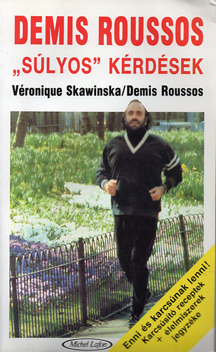 Roussos, Demis-Skawinska, V. - "Slyos" krdsek