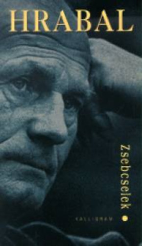 Bohumil Hrabal - Zsebcselek - Interjregny