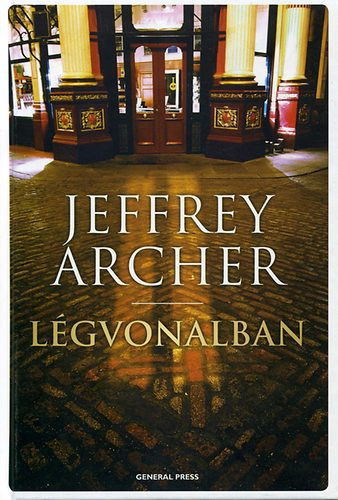 Jeffrey Archer - Lgvonalban