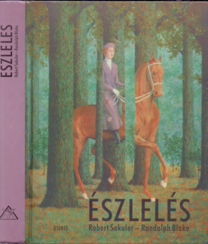 Sekuler, Robert-Blake, Randolp - szlels