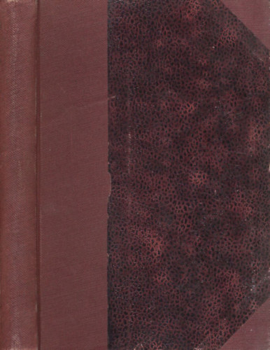 M�ricz Zsigmond (szerk.) - Mai dekameron: Az �j �r�k