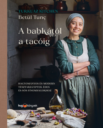 Bet�l Tunc - A babk�t�l a tac�ig