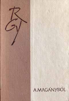 Romn Gyrgy - A magnybl