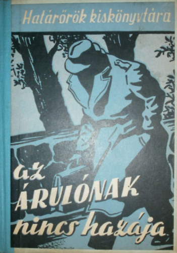 ismeretlen - Az rulnak nincs hazja