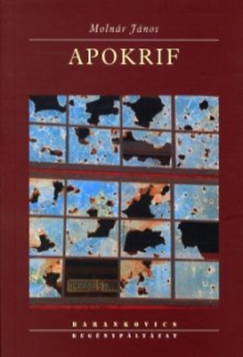 Moln�r J�nos - Apokrif
