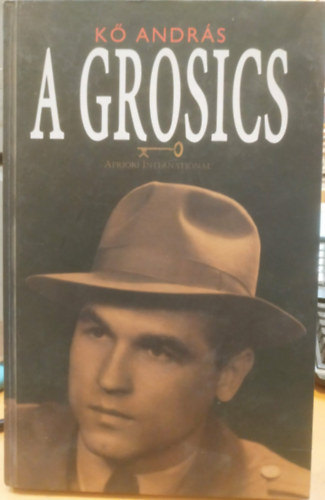 K� Andr�s - A Grosics (Grosics �ltal dedik�lt)
