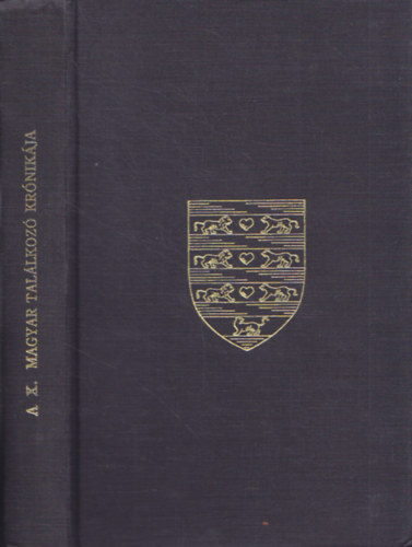 N�das J�nos dr. (szerk.) - A X. Magyar Tal�lkoz� kr�nik�ja