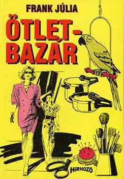 Frank J�lia - �tletbaz�r