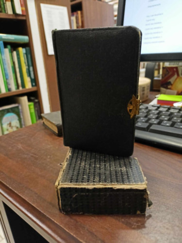 Meiszermann Ign�c - �j lelki manna