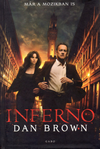 Dan Brown - Inferno