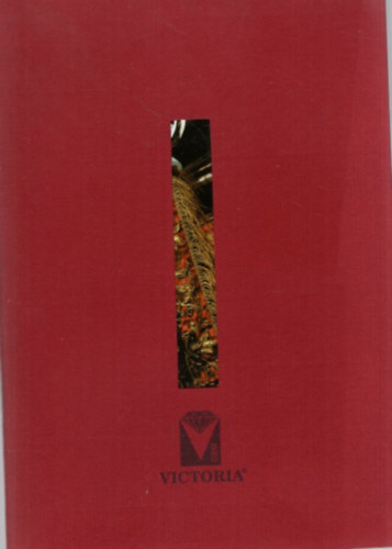 Victoria Képzési Program 2002-2003