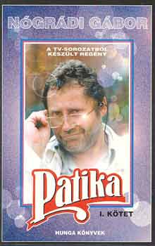 N�gr�di G�bor - Patika I.