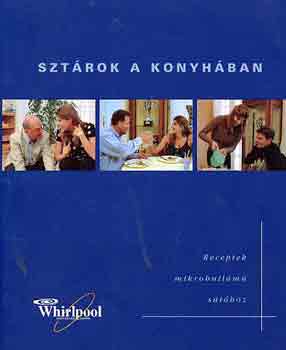 T�ndik T�mea - Szt�rok a konyh�ban