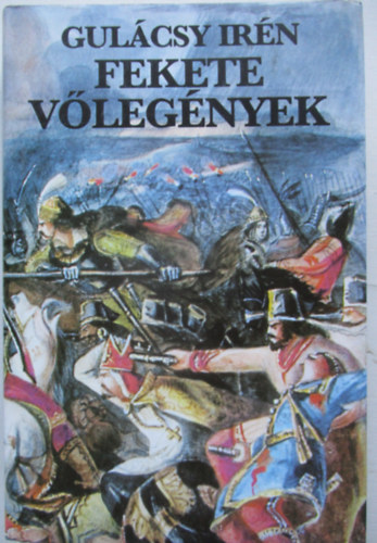 Gulácsy Irén - Fekete vőlegények