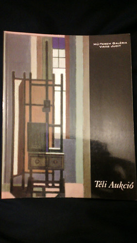 M-Terem Galria - M-Terem galria: Tli aukci 2002