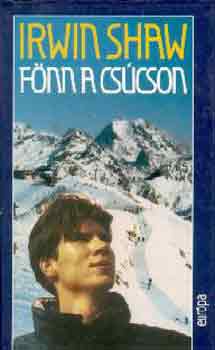 Irwin Shaw - F�nn a cs�cson