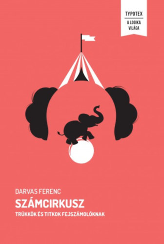 Darvas Ferenc - Számcirkusz