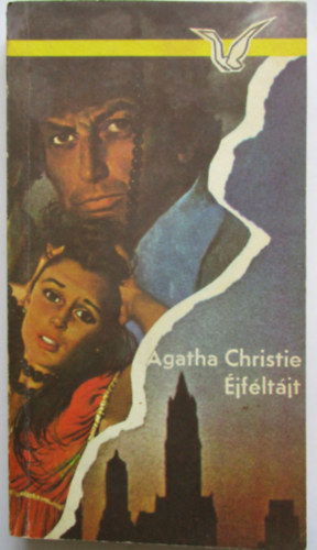 Agatha Christie - jfltjt