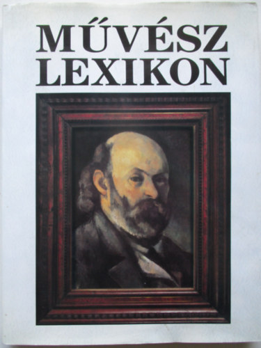 M�v�sz lexikon 1. (Aalto - Duquesnoy)