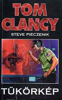Clancy, T.-Pieczenik, S. - Tkrkp