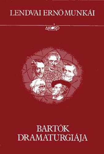 Lendvai ERn - Bartk dramaturgija