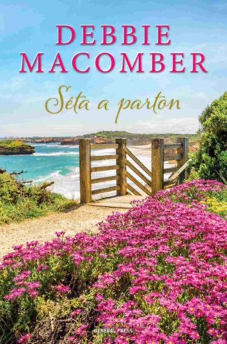Debbie Macomber - Sta a parton