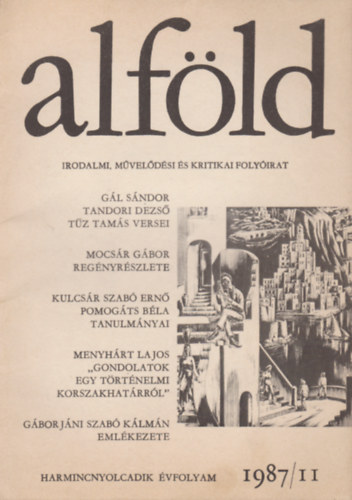 Alf�ld 1987/11