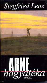 Siegfried Lenz - Arne hagyatéka
