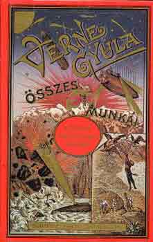 Verne Gyula - Egy khinai viszontagságai Khinában