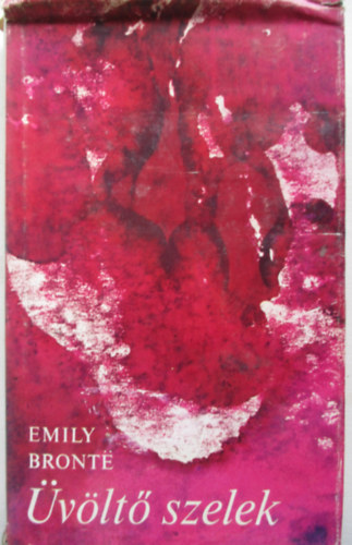 Emily Bront� - �v�lt� szelek