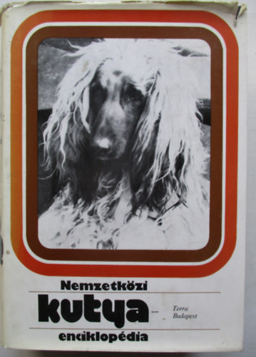 Dr. Srkny Pl - Nemzetkzi kutyaenciklopdia