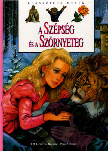Nagy va (ford.) - A Szpsg s a Szrnyeteg