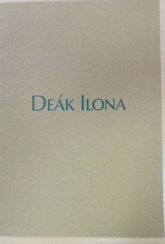 DEK ILONA