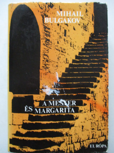Bulgakov - A Mester �s Margarita