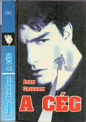 John Grisham - A c�g - the firm