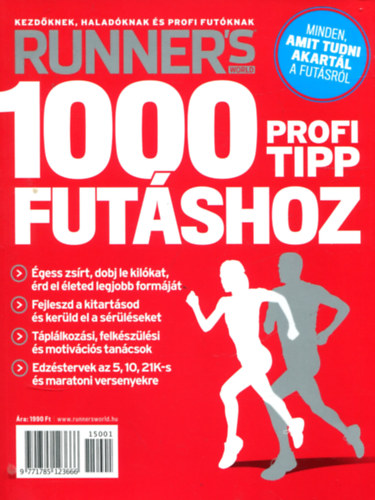 1000 profi tipp futshoz (Kezdknek, haladknak s profiknak)