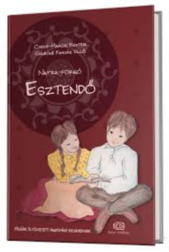 Napra-forg� Esztend�