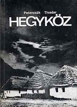 Petercsk Tivadar - Hegykz