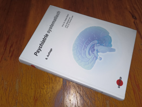 Psychiatrie Systematisch