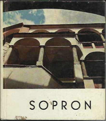 Sopron (album)Gink Kroly