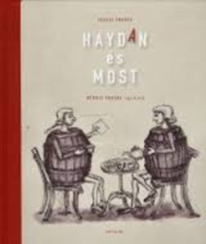 Vradi Andrs - Haydan s most