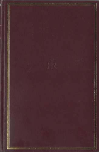 William Shakespeare - William Shakespeare összes drámái III. - Tragédiák (Helikon Klasszikusok)