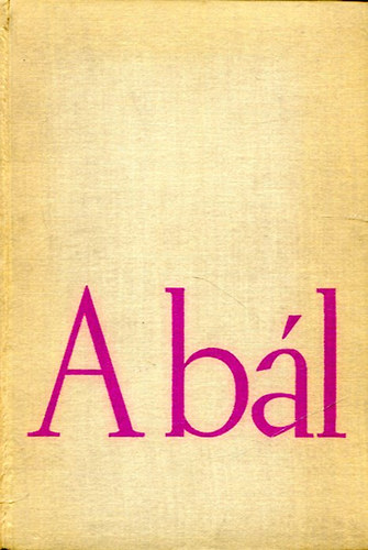 A b�l (Francia kisreg�nyek)