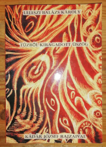 Leleszi Balzs Kroly - Tzbl kiragadott szg