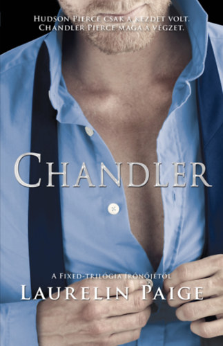 Laurelin Paige - Chandler