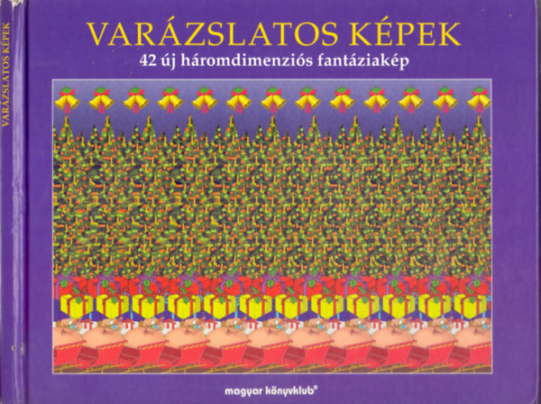 Fordtotta Blaschtik va - Varzslatos kpek (42 j hromdimenzis fantziakp)