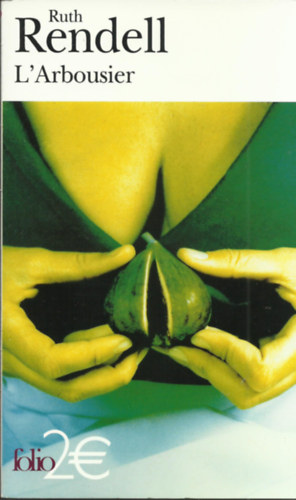 Ruth Rendell - L.Arbusier