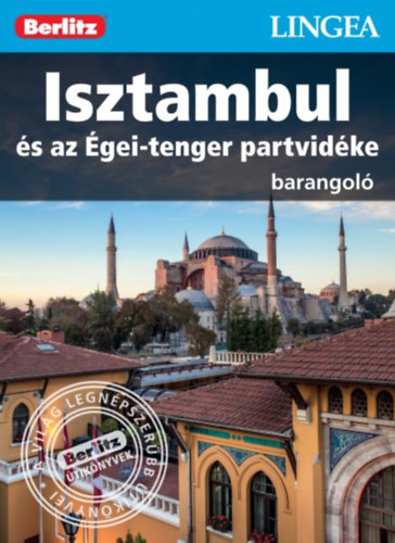 Isztambul s az gei-tenger partvidke