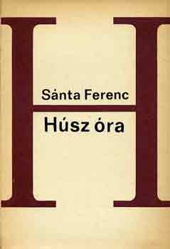 Snta Ferenc - Hsz ra