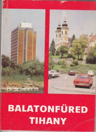 Dr. Uzsoki Andrs - Balatonfred Tihany